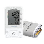 CIŚNIENIOMIERZ BP A2 BASIC