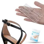 Żelowe paski do butów N76 (4szt.)