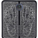 MATA DO ELEKTROSTYMULACJI STÓP