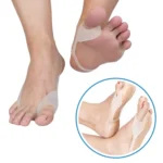 Żelowy aparat na haluksy N88 (2 szt.) - obrazek 4