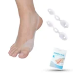 Żelowy aparat na haluksy N88 (2 szt.)