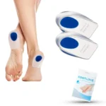 Podpiętki żelowe rozmiar L N84L (2 szt.)