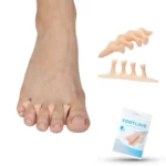 Separator z podparciem palców młotkowatych N86 (2 szt.)