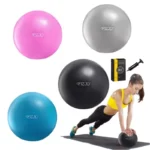 Piłka do pilates 22 cm