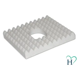 Materacyk 45x40x7cm z otworem