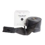 Niemiecka Taśma do ćwiczeń THERABAND czarna