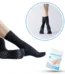 „Długie antypoślizgowe skarpetki pięciopalczaste S03 – widok na stopę”