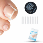 Paski ochronne na wrastające paznokcie N92 (10szt.)