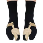 Bezuciskowe skarpetki z jednym paluchem TABI S02 (1para) - obrazek 5