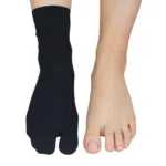 Bezuciskowe skarpetki z jednym paluchem TABI S02 (1para) - obrazek 8