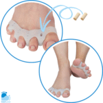 Oddychający separator z klinami N93 (2 szt.) - obrazek 5