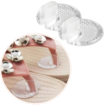 Żelowe osłonki do japonek N91 (2 szt.) - obrazek 2