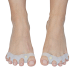 Oddychający separator z klinami N93 (2 szt.) - obrazek 3