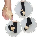 Bezuciskowe skarpetki z jednym paluchem TABI S02 (1para) - obrazek 6