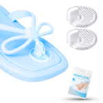 Żelowe osłonki do japonek N91 (2 szt.)