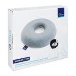 Poduszka piankowa przeciwodleżynowa z otworem - SUPPORT TIM - obrazek 2