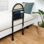 Poręcz przyłóżkowa - GripTim